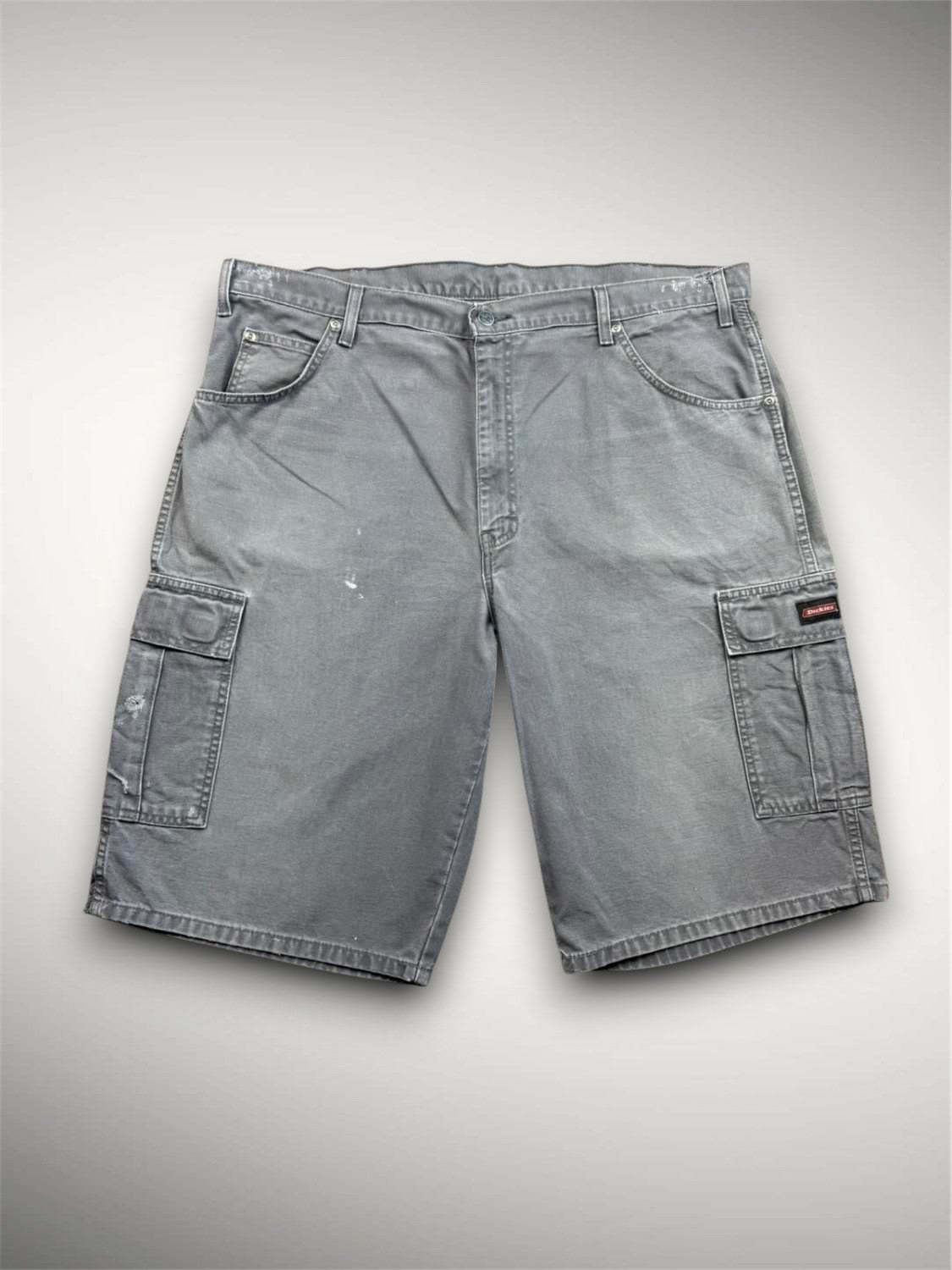Dickies Short Carpenter Workwear (FR50)