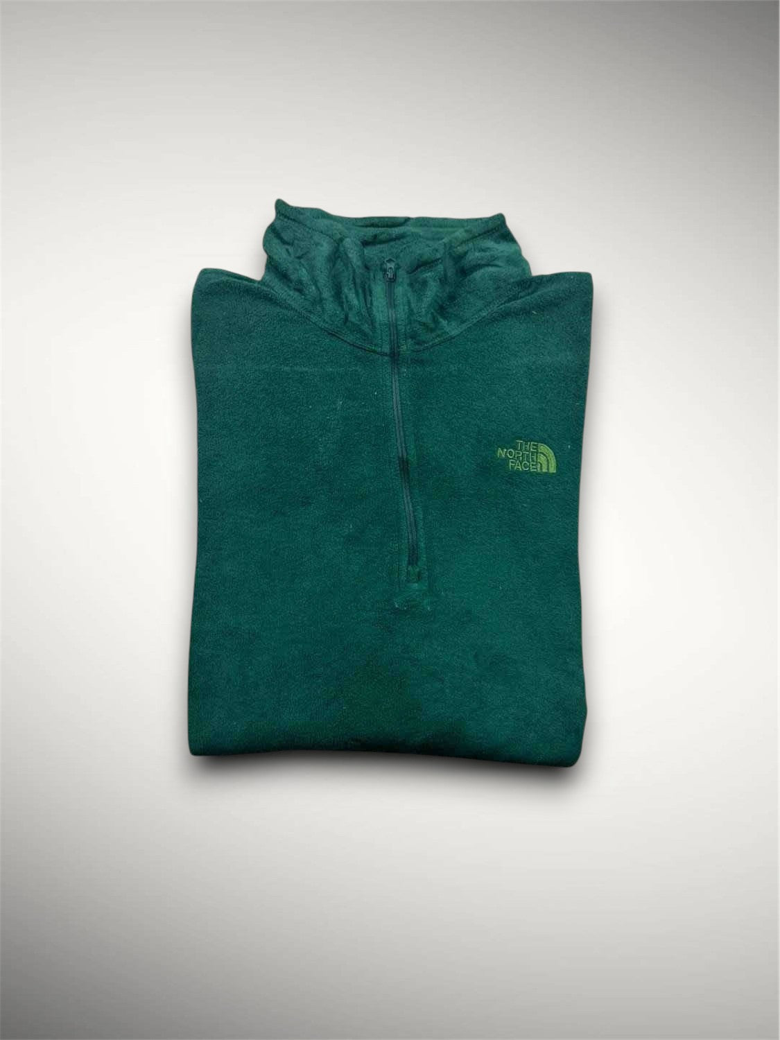 The North Face Polaire Half Zip (L)