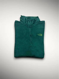 The North Face Polaire Half Zip (L)