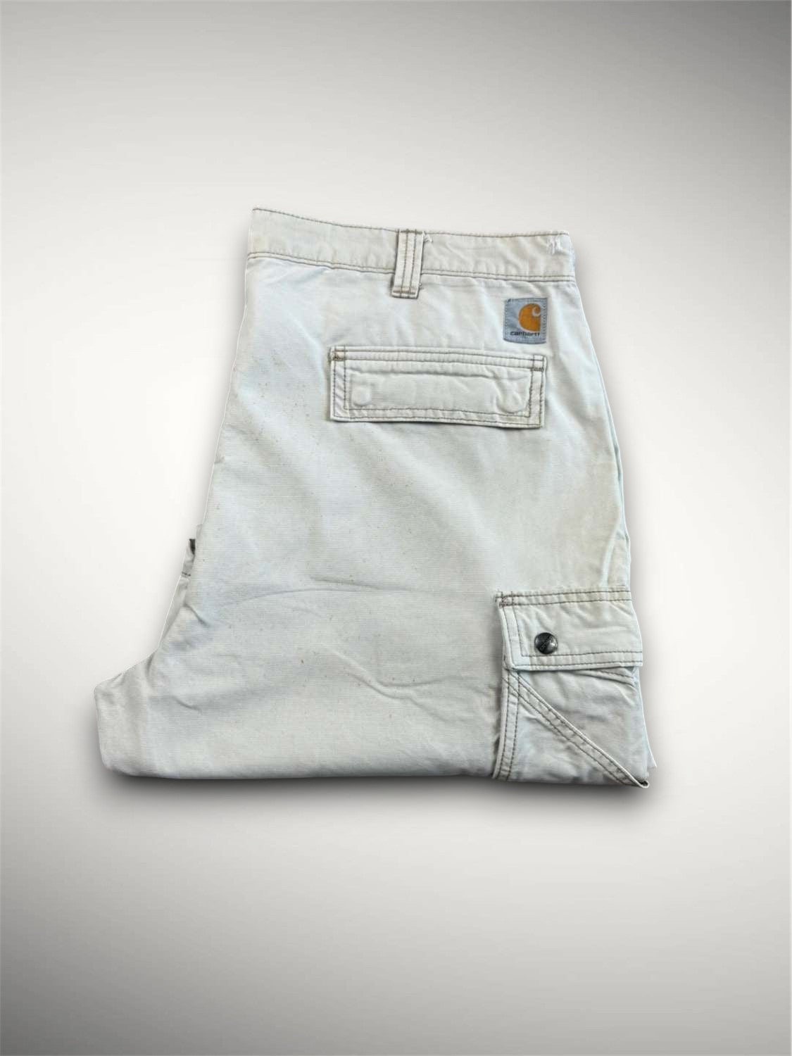 Carhartt Short Cargo Carpenter Workwear (FR50)