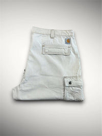 Carhartt Short Cargo Carpenter Workwear (FR50)