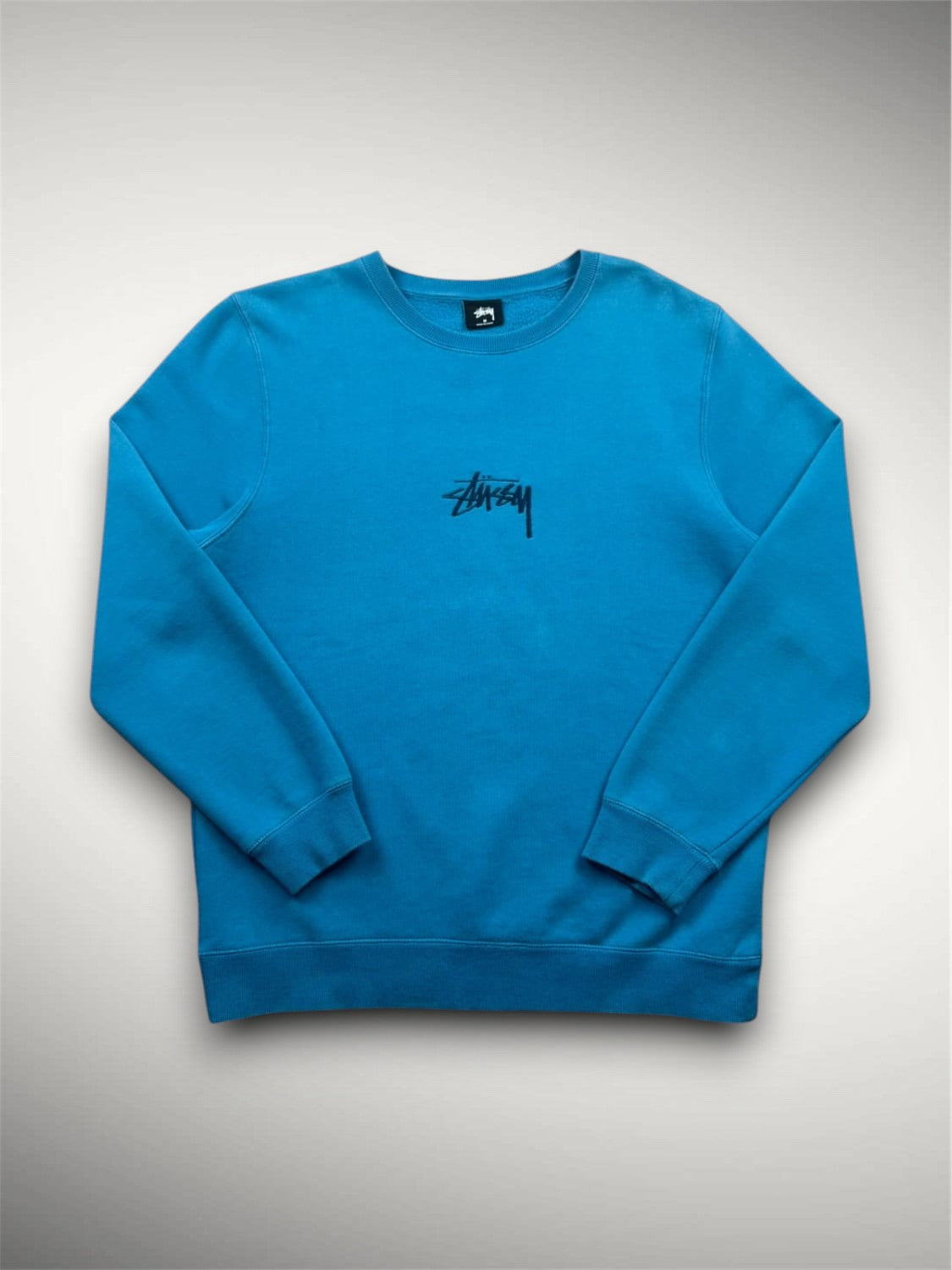 Stüssy Sweat Stock Logo (M)