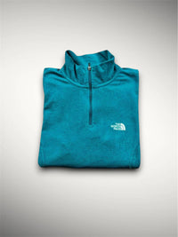 The North Face Polaire Half Zip (M femme)