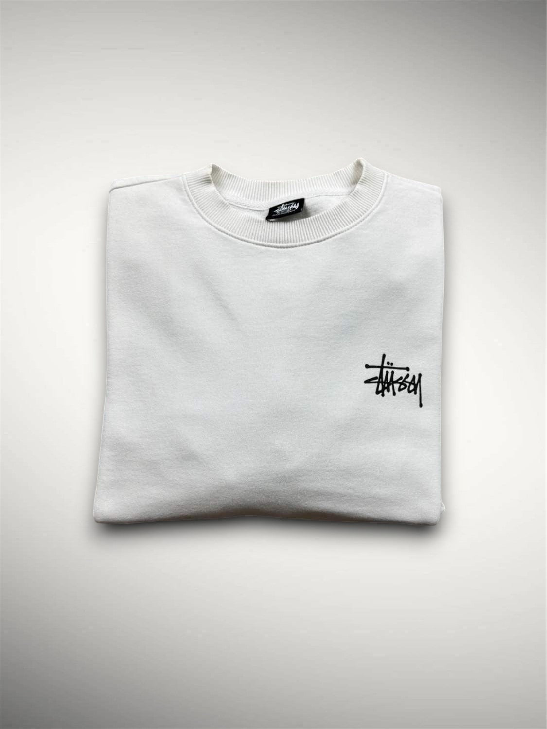 Stüssy Sweat Basic (M)
