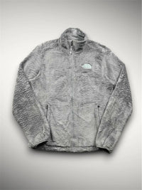 The North Face Polaire Sherpa Full Zip (L femme)