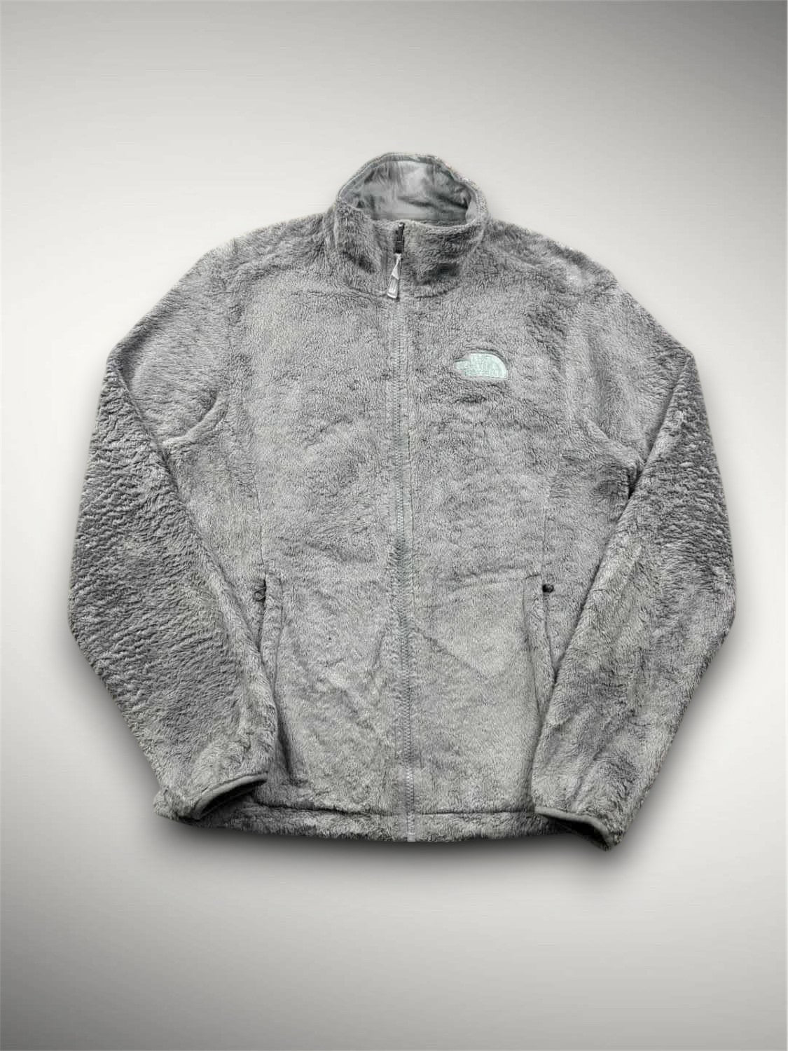 The North Face Polaire Sherpa Full Zip (L femme)
