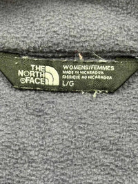 The North Face Polaire Half Zip (L femme)