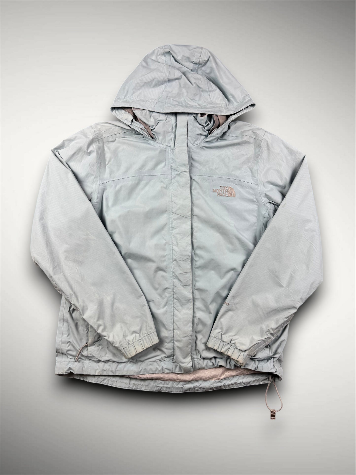 The North Face Veste à capuche Imperméable (S femme)