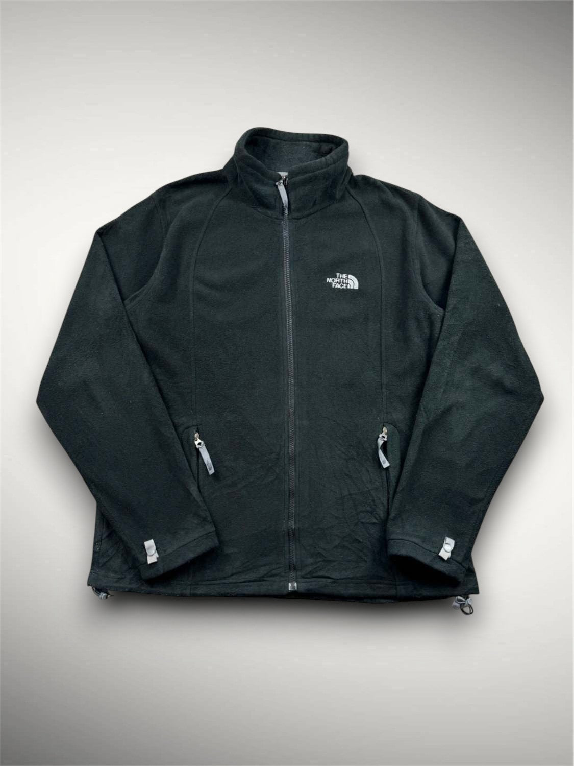 The North Face Polaire Full Zip (XL femme)