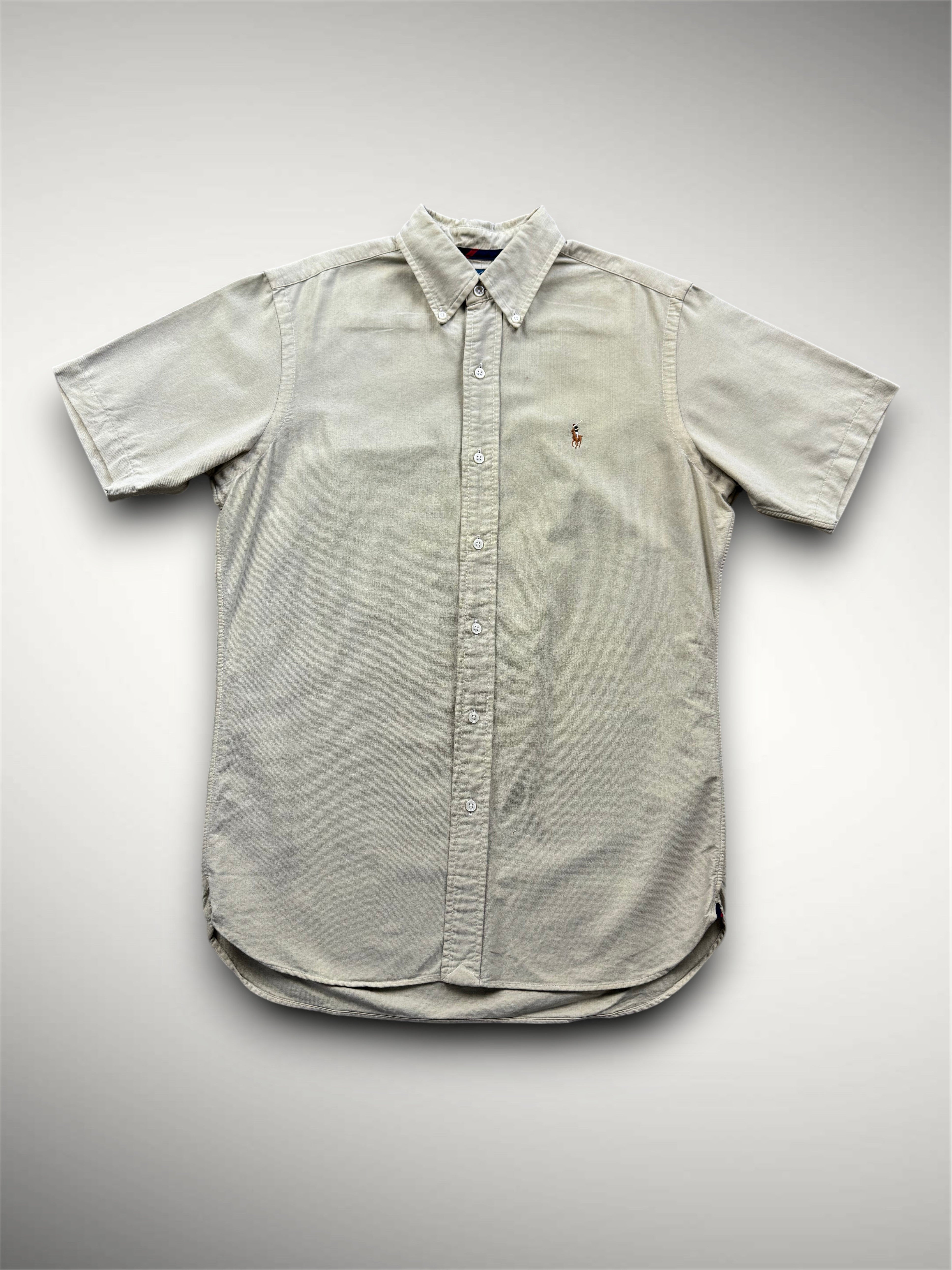 Ralph Lauren Chemise manches courtes (S)