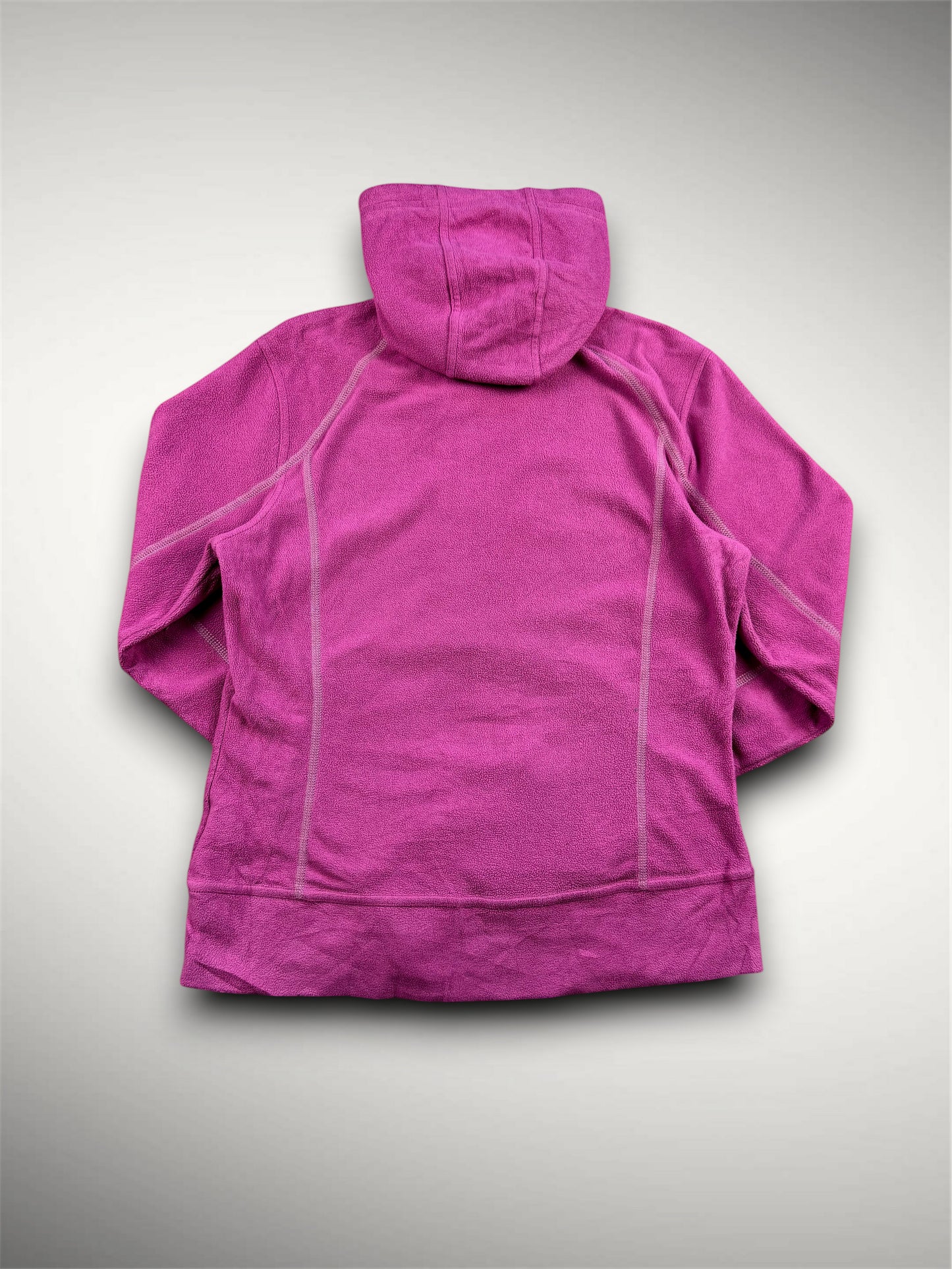 The North Face Polaire à capuche Half Zip (M femme)