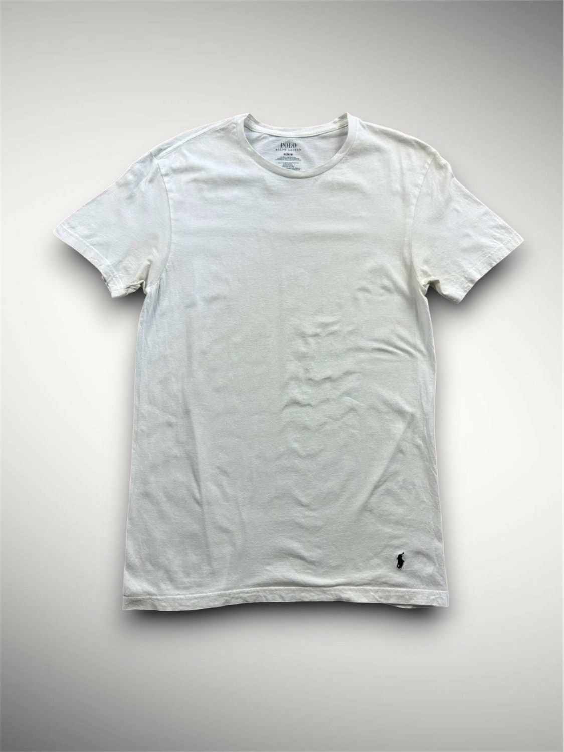 Ralph Lauren T-shirt (M)