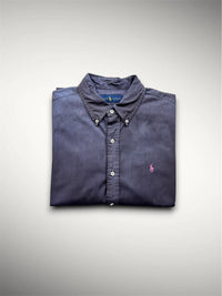 Ralph Lauren Chemise manches longues (L)