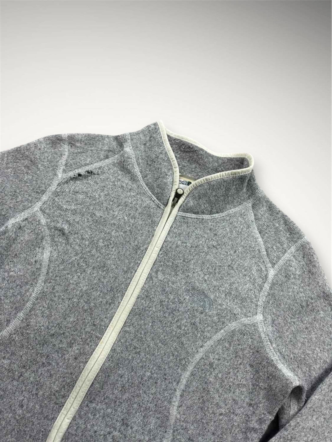 The North Face Polaire Full Zip (M femme)