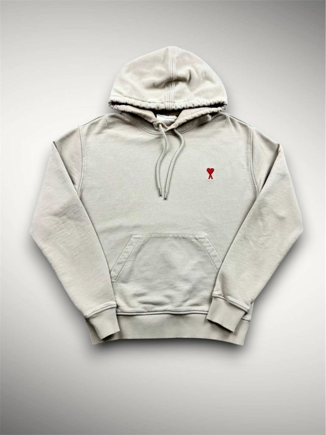 Ami Paris Hoodie Ami de cœur (S)