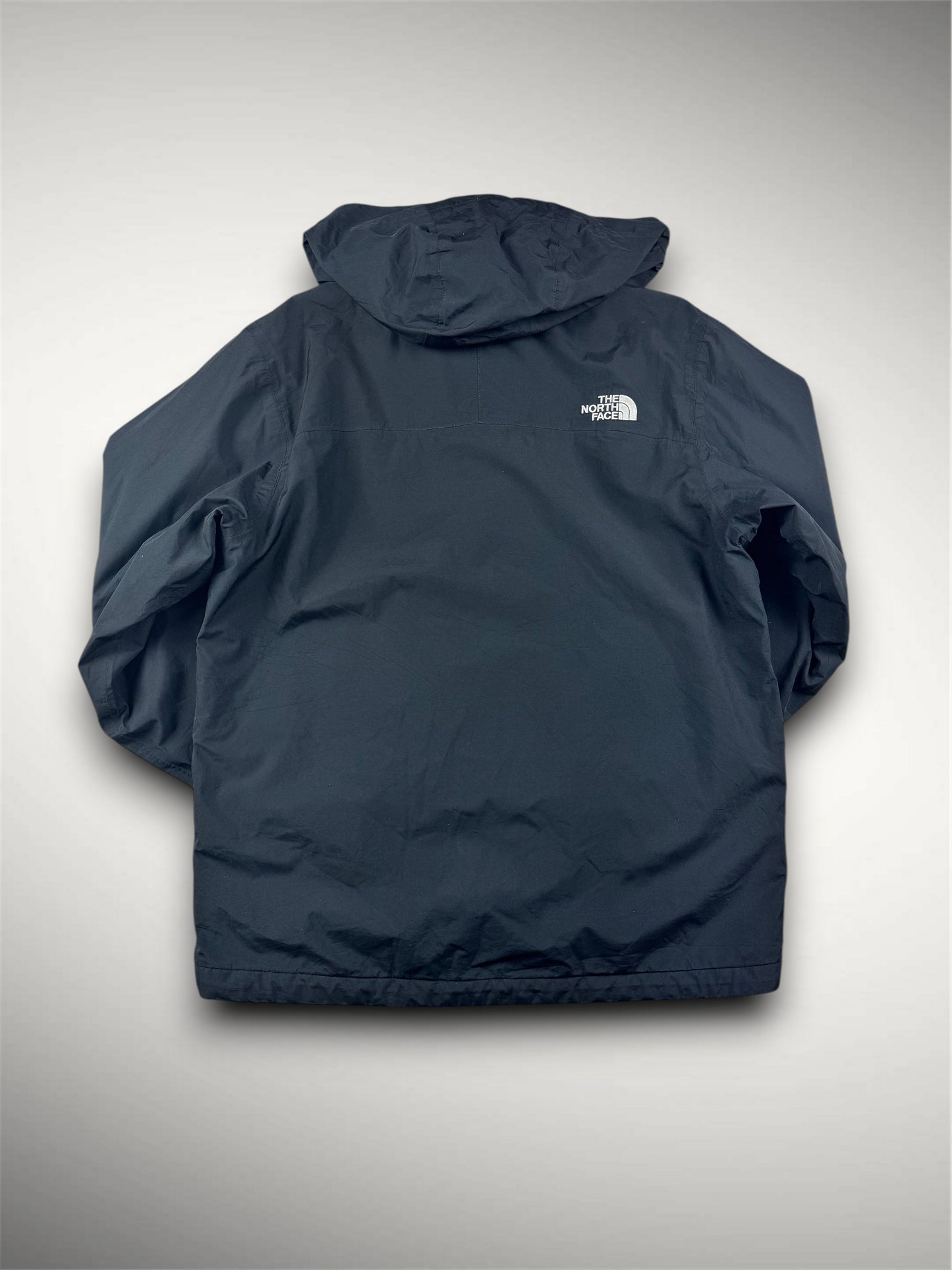 The North Face Veste à capuche Imperméable (S)