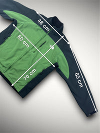The North Face Veste Coupe-vent (L)