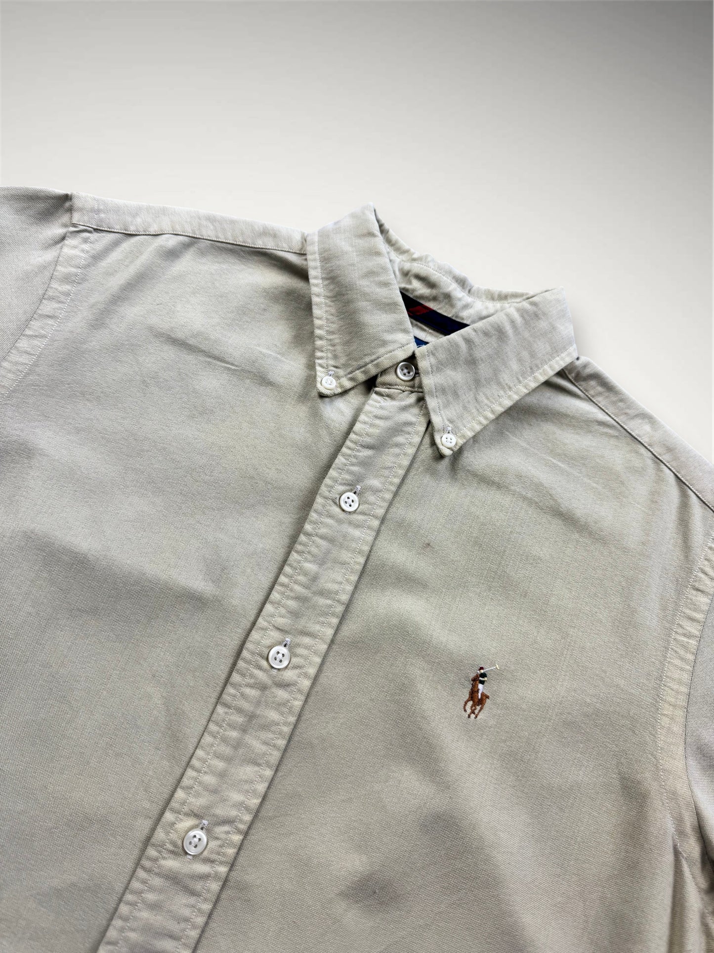 Ralph Lauren Chemise manches courtes (S)