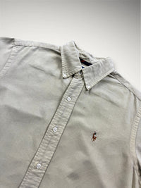 Ralph Lauren Chemise manches courtes (S)