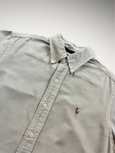 Ralph Lauren Chemise manches courtes (S)