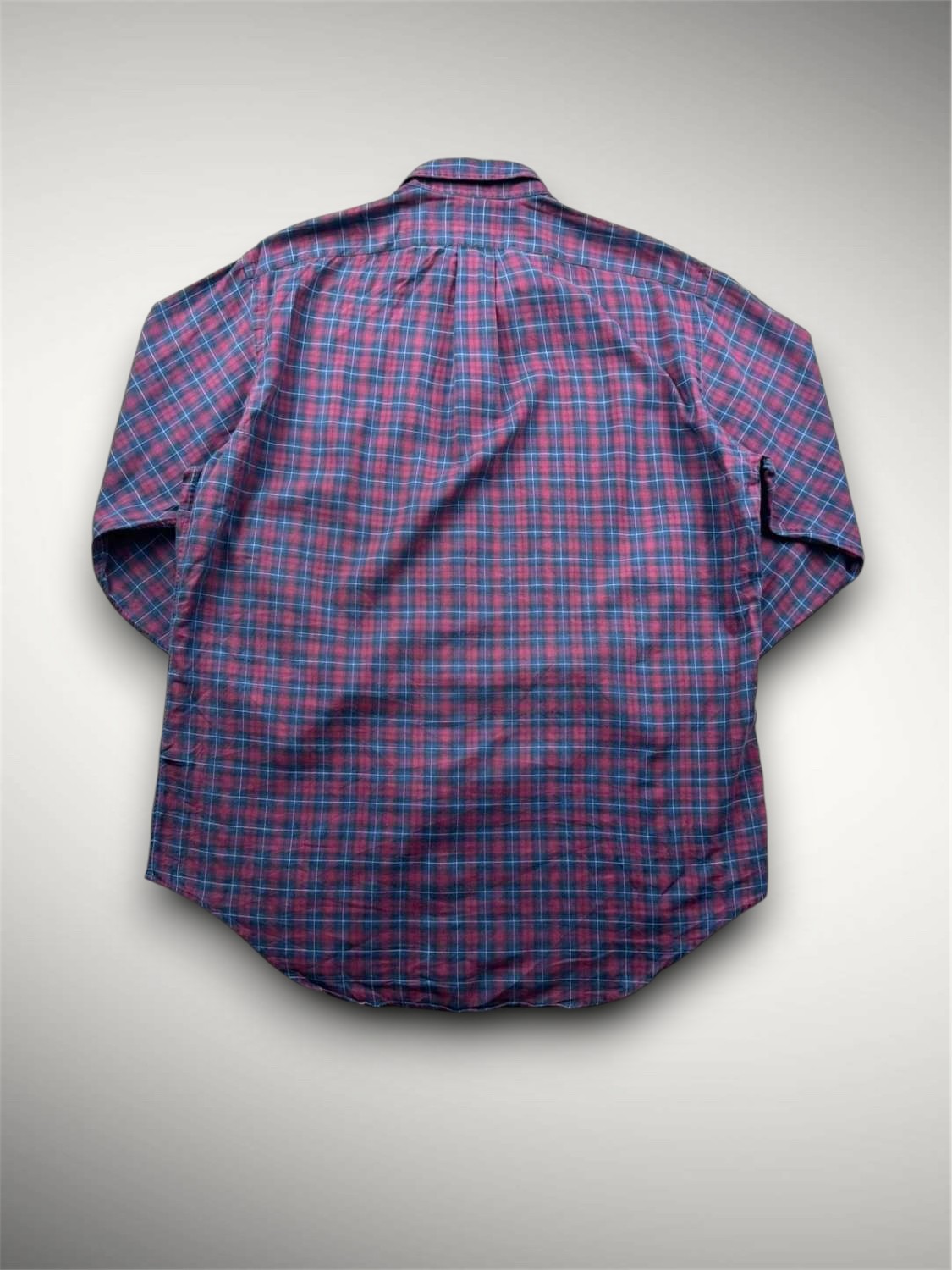 Ralph Lauren Chemise manches longues (M)