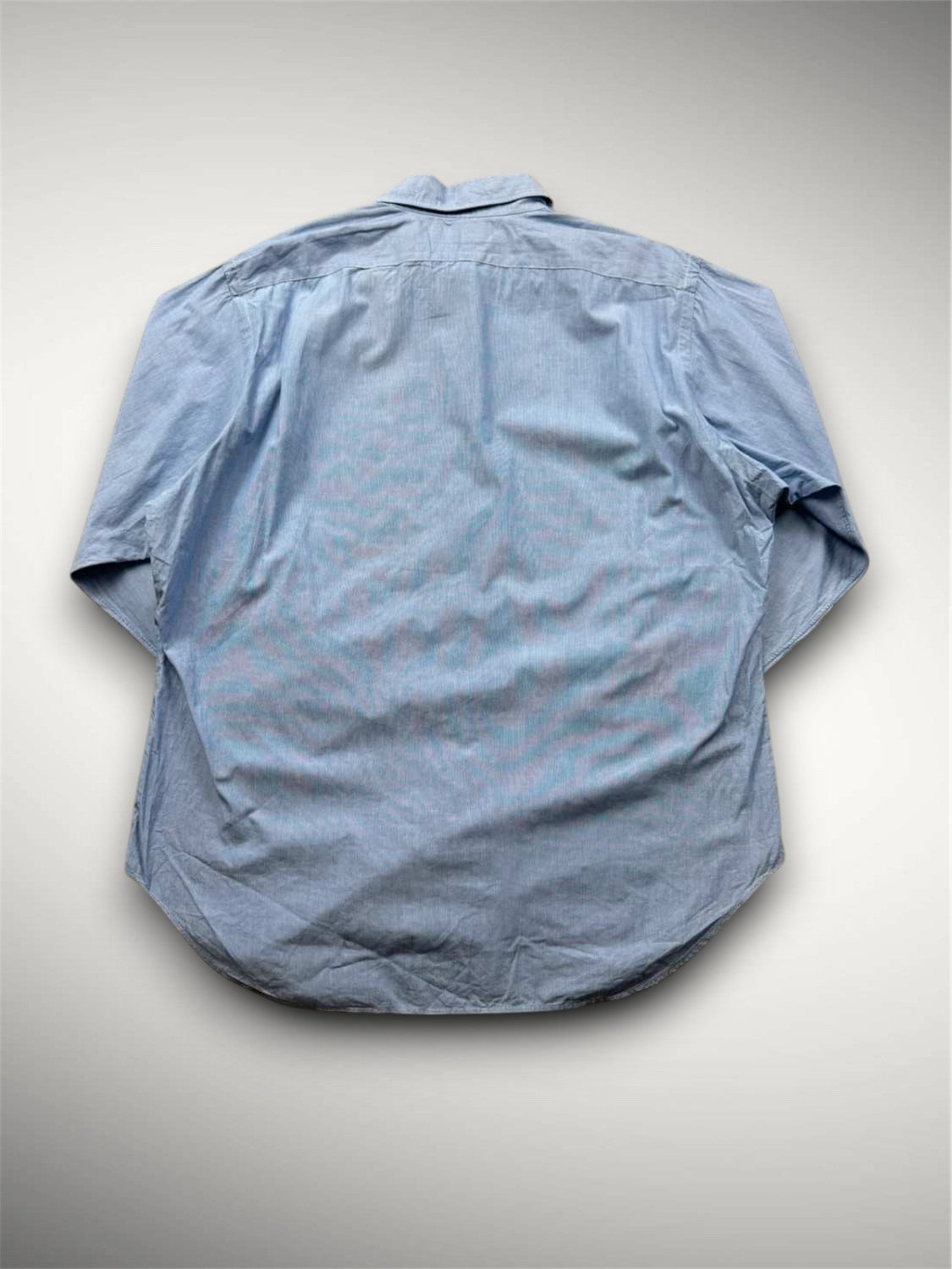 Ralph Lauren Chemise manches longues (L)