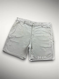 Carhartt Short Carpenter Workwear (FR50)