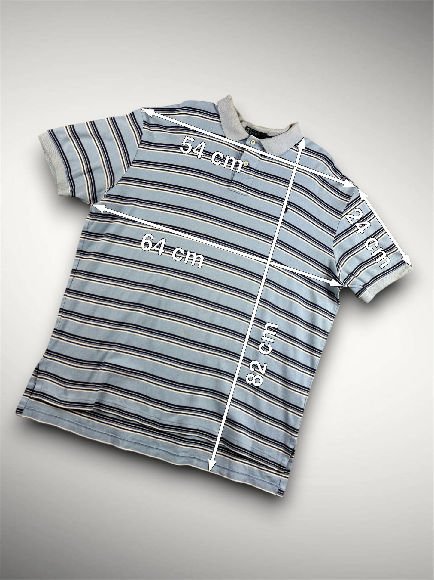 Ralph Lauren Polo (XL)