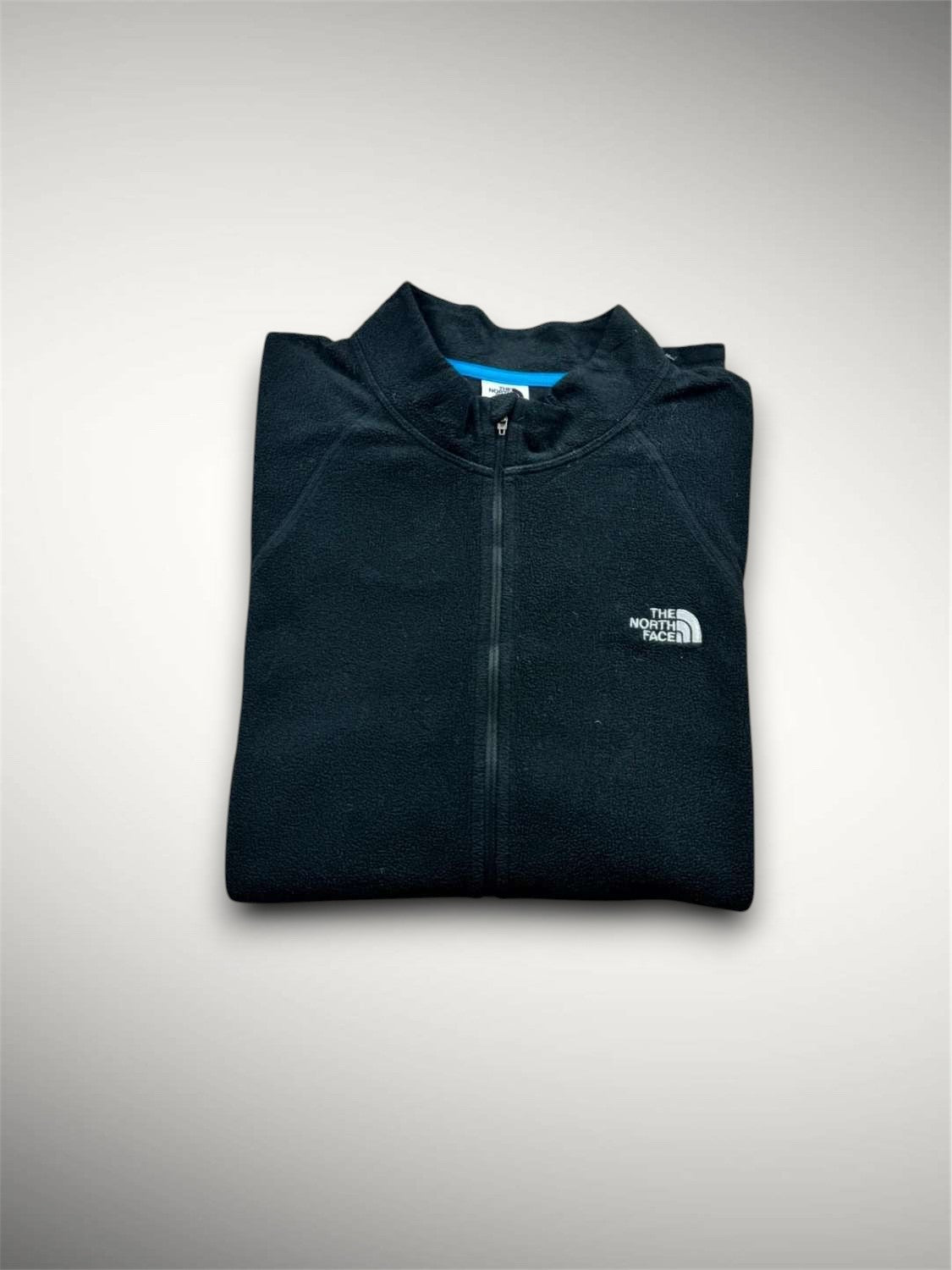 The North Face Polaire Full Zip (XL)