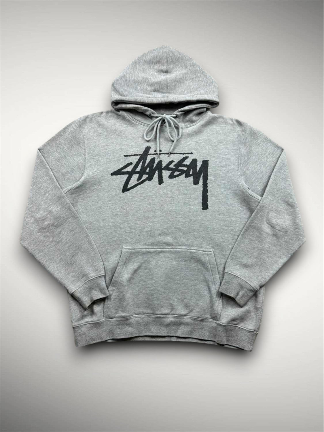 Stüssy Hoodie (M)