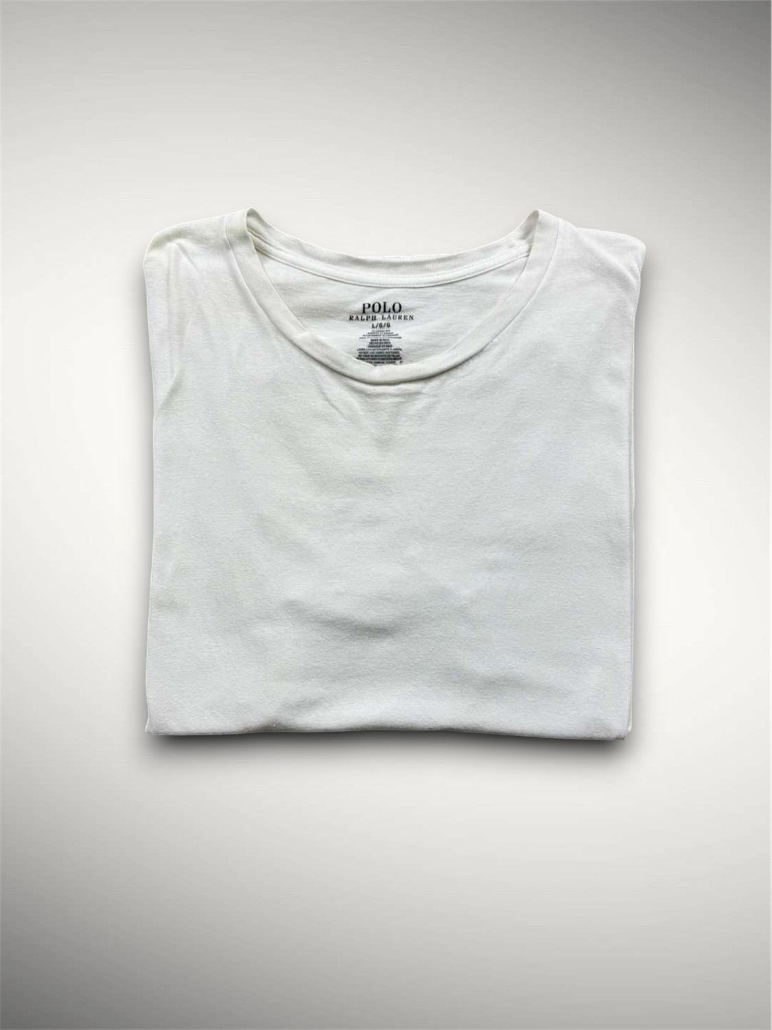 Ralph Lauren T-shirt (L)