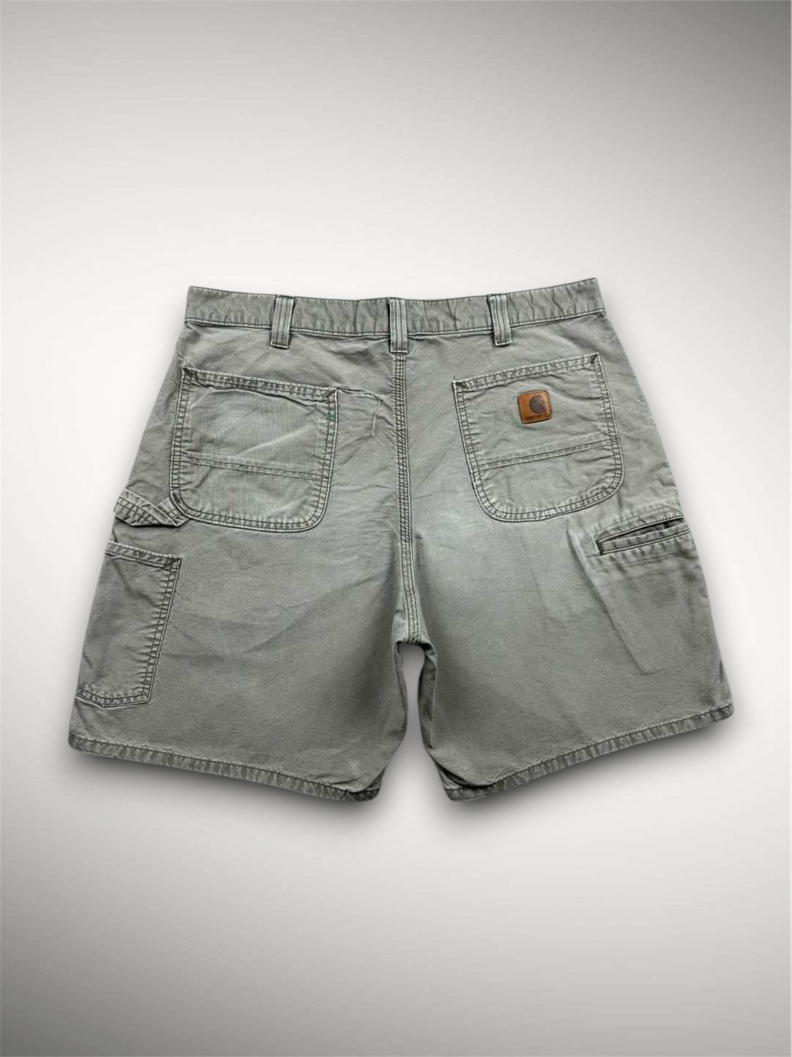 Carhartt Short Carpenter Workwear (FR46)
