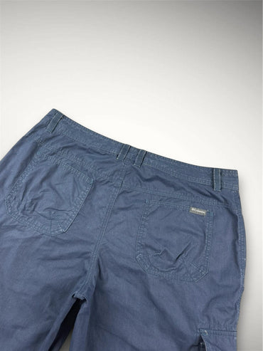 Columbia Short (FR46)