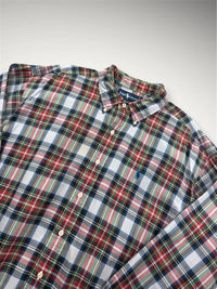 Ralph Lauren Chemise manches longues (XL)