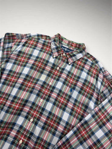 Ralph Lauren Chemise manches longues (XL)