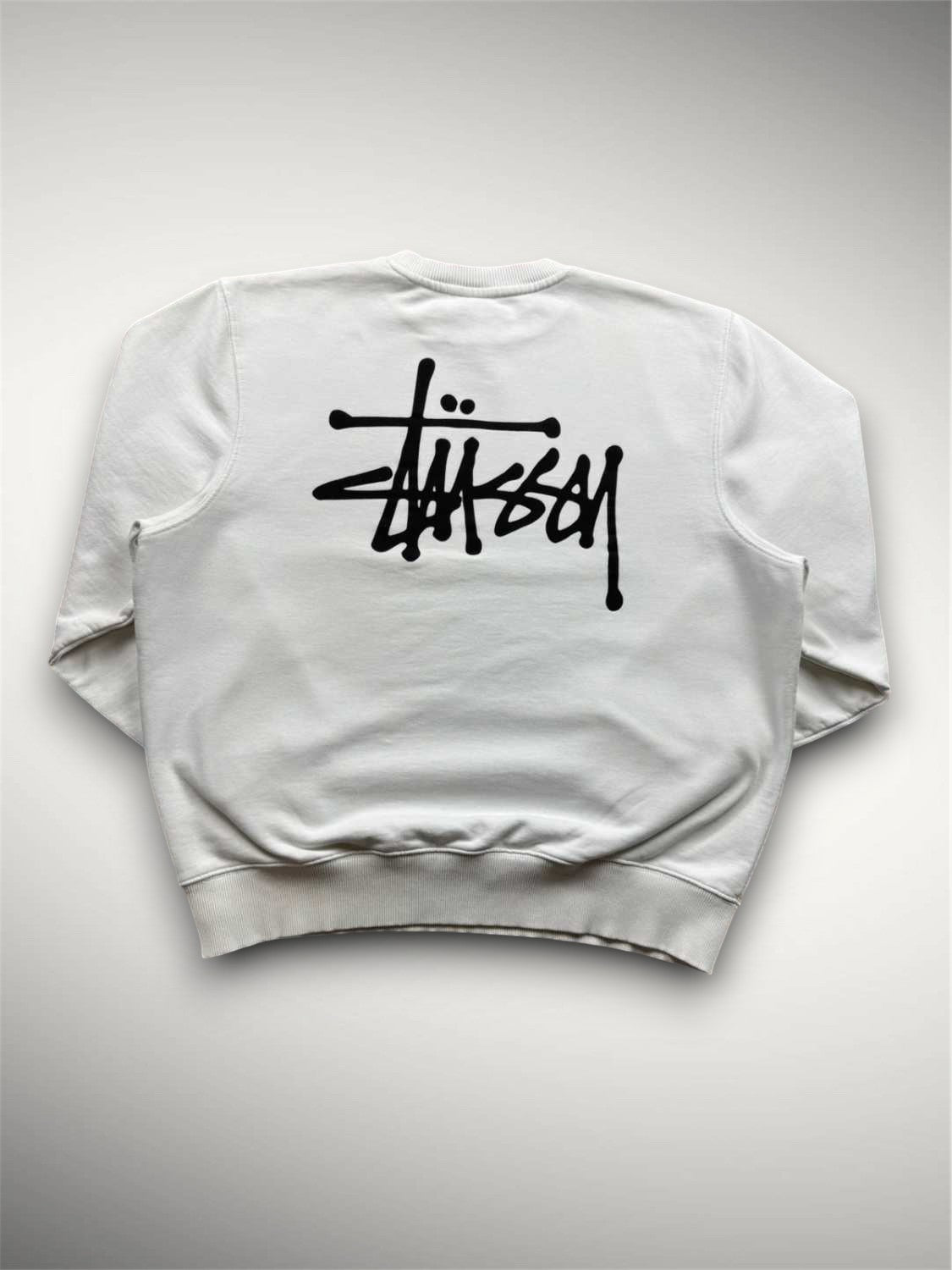Stüssy Sweat Basic (M)