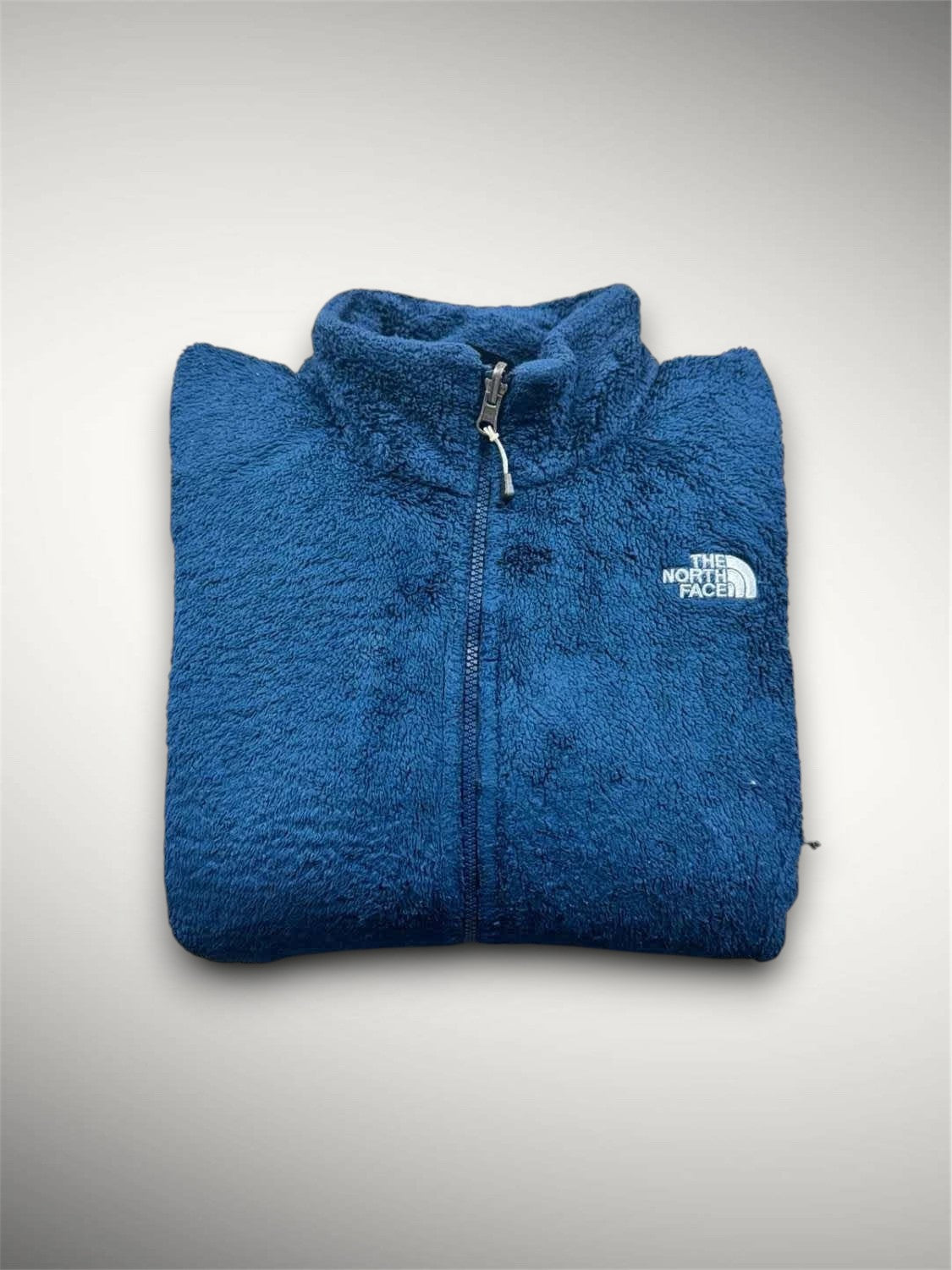 The North Face Polaire Sherpa Full Zip (L femme)