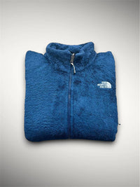 The North Face Polaire Sherpa Full Zip (L femme)