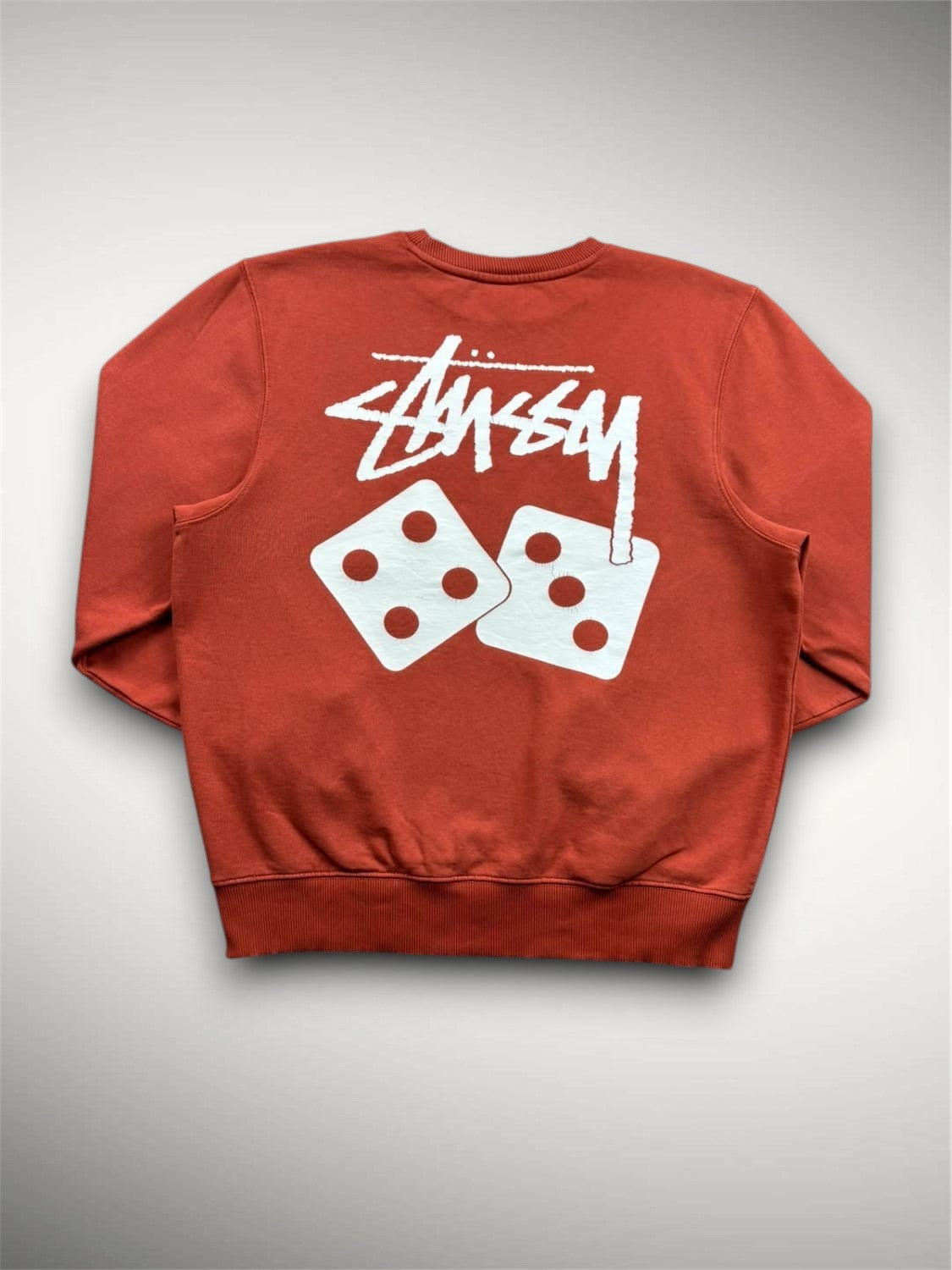 Stüssy Sweat Dés (M)