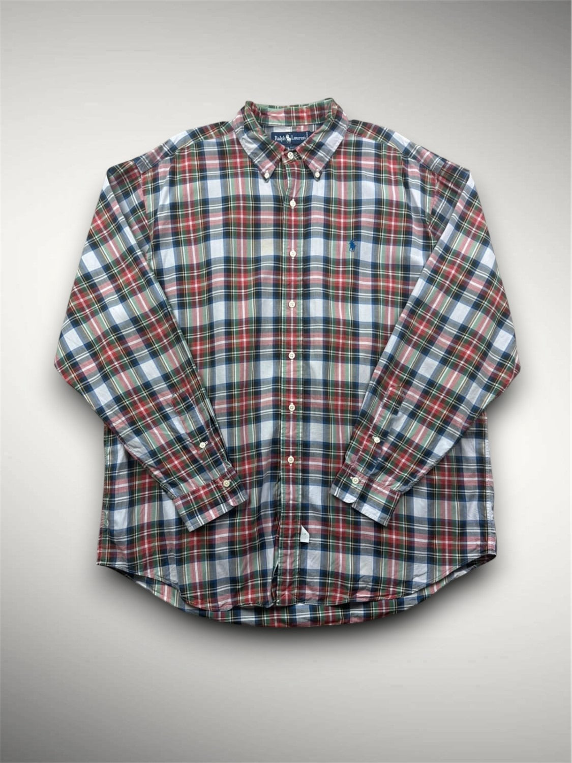 Ralph Lauren Chemise manches longues (XL)
