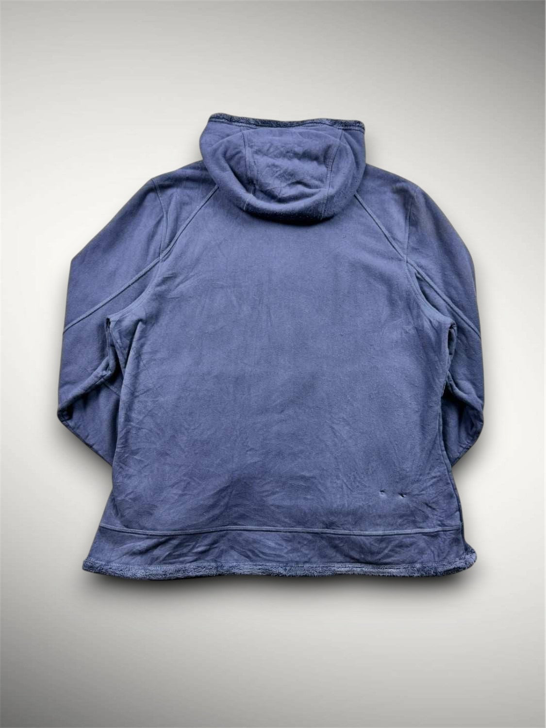 The North Face Polaire à capuche Full Zip (XL femme)