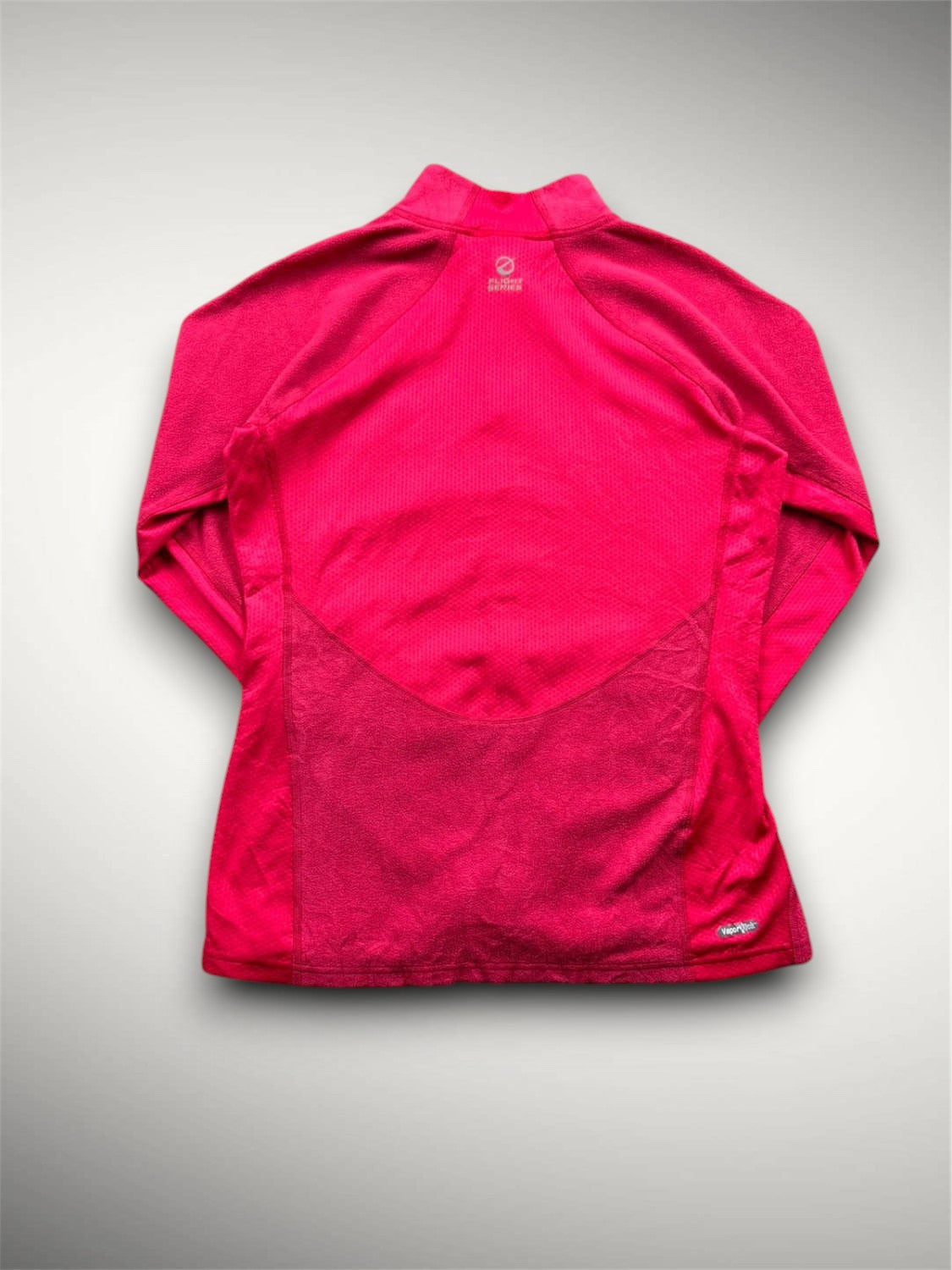 The North Face Polaire Full Zip (M femme)