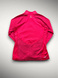 The North Face Polaire Full Zip (M femme)