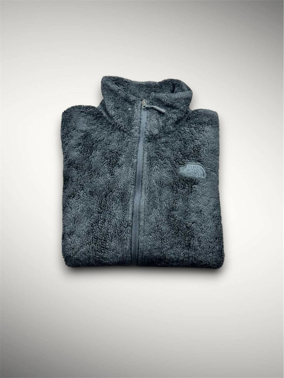 The North Face Polaire Sherpa Full Zip (S femme)