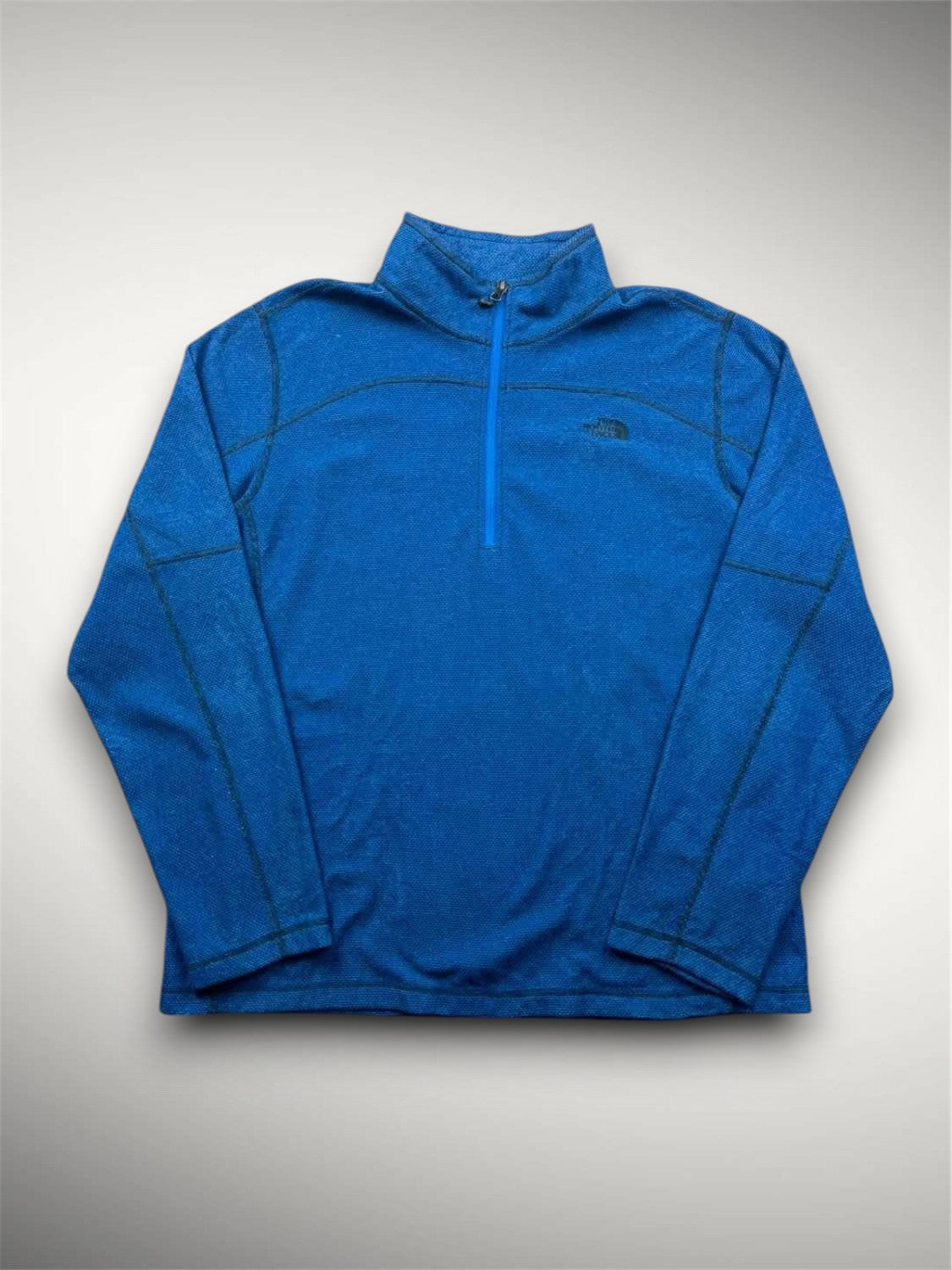 The North Face Polaire Half Zip (XL)