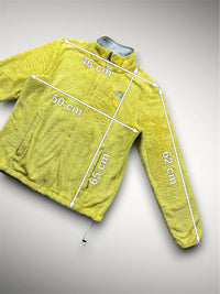 The North Face Polaire Sherpa Full Zip (L femme)