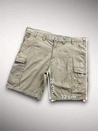 Carhartt Short Cargo Carpenter Workwear (FR54)