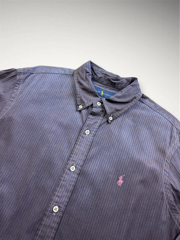 Ralph Lauren Chemise manches longues (L)