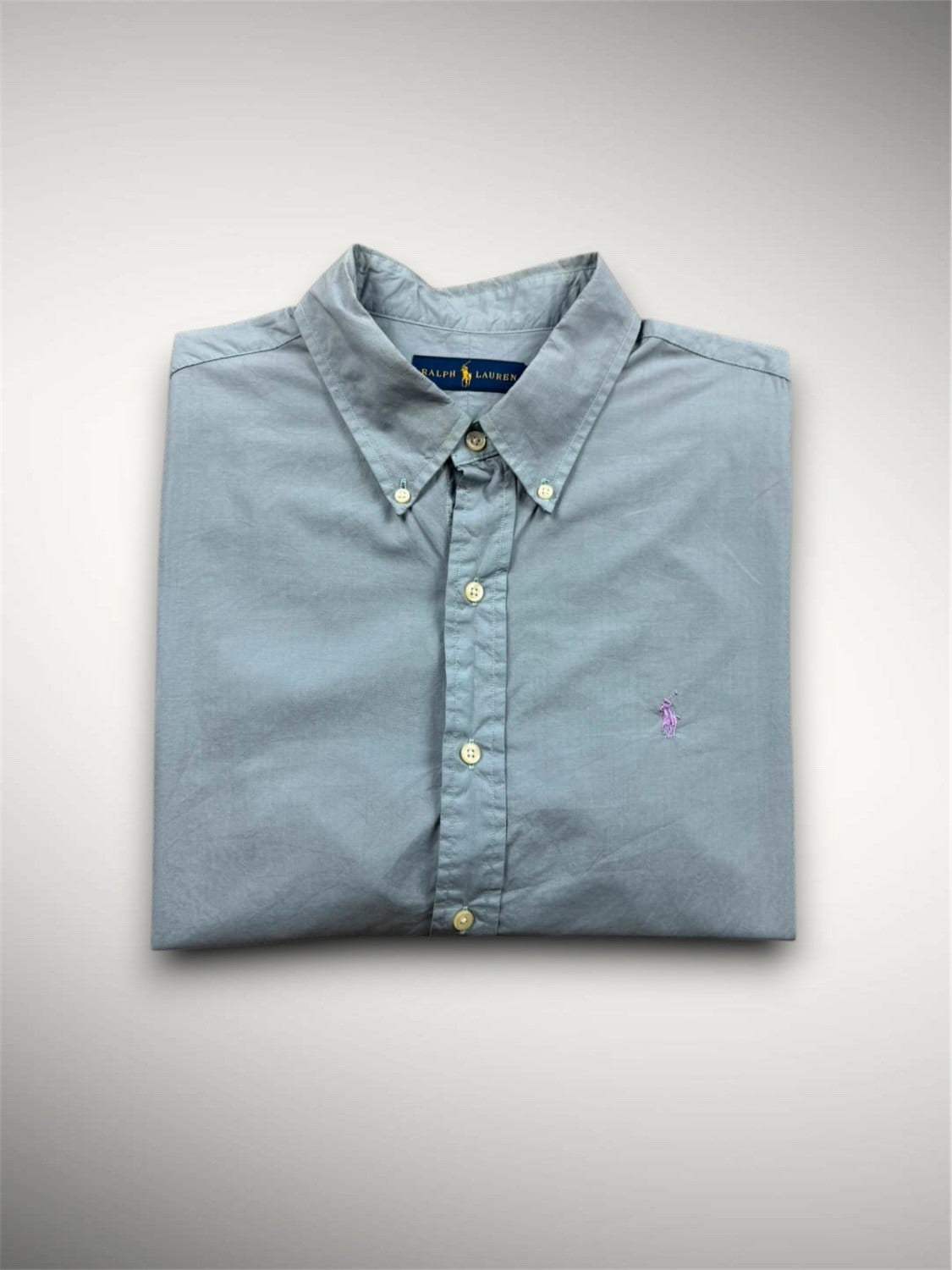 Ralph Lauren Chemise manches longues (XL)