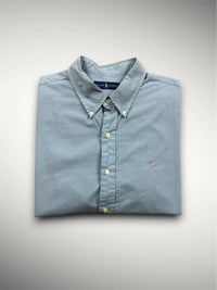 Ralph Lauren Chemise manches longues (XL)